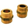 Set mamelons duo supplément (2pcs) duosolar 16mm