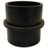 Geberit collerette pe 75mm