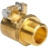 Watts microflex raccord pe-x pour sanitaire 1" x 32 x 4,4