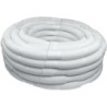 Uniflow flexible cheminée 80mm pp par rouleau 50m