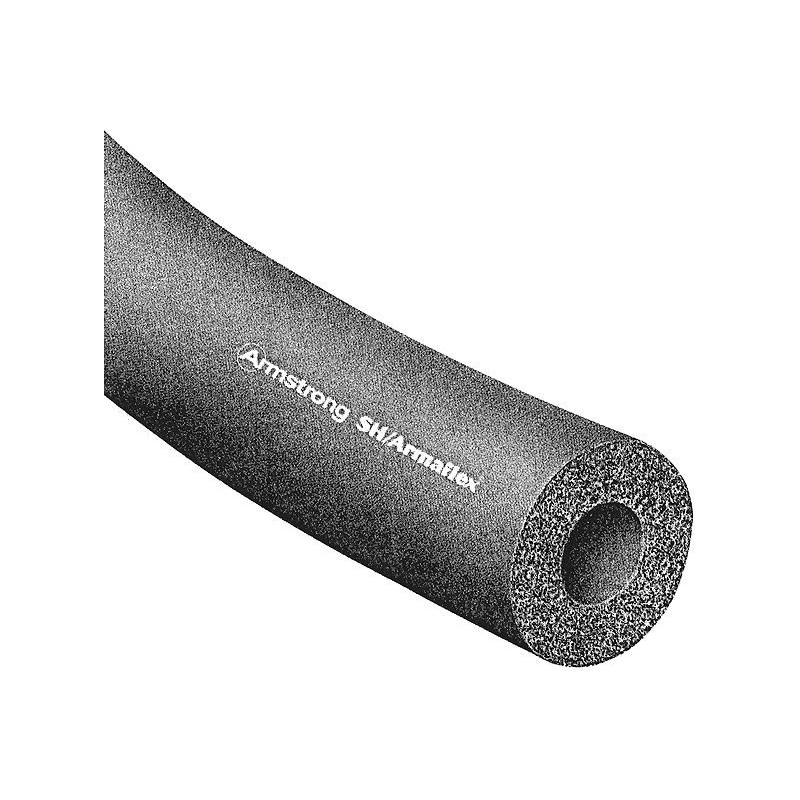 Armacell isolation armaflex SH plus 13x76mm longueur 2m
