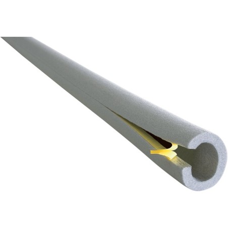 Armacell isolation tubolit autocollante 60-13mm 2" longueur 2m