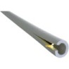 Armacell isolation tubolit autocollante 60-13mm 2" longueur 2m
