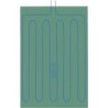 Climapanel EPS/plâtre 60x200cm D-floor