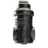 Spirotech kit d'isolation pour separateur d'air horizontale spirovent