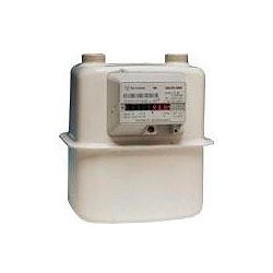 Soper compteur gaz+raccords...