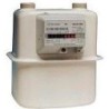 Soper compteur gaz+raccords propane 1/2" g 0,016-4m3/h