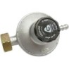 Soper détendeur bouteille 30-80MBAR 2KH/H écrou-tétine