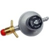 Soper détendeur bouteille 30-80MBAR 2KH/H pol-tétine