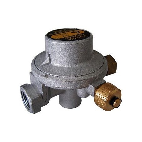 Soper limiteur de pression avec point de mesure 30kg/h 1,75b 20/150MF