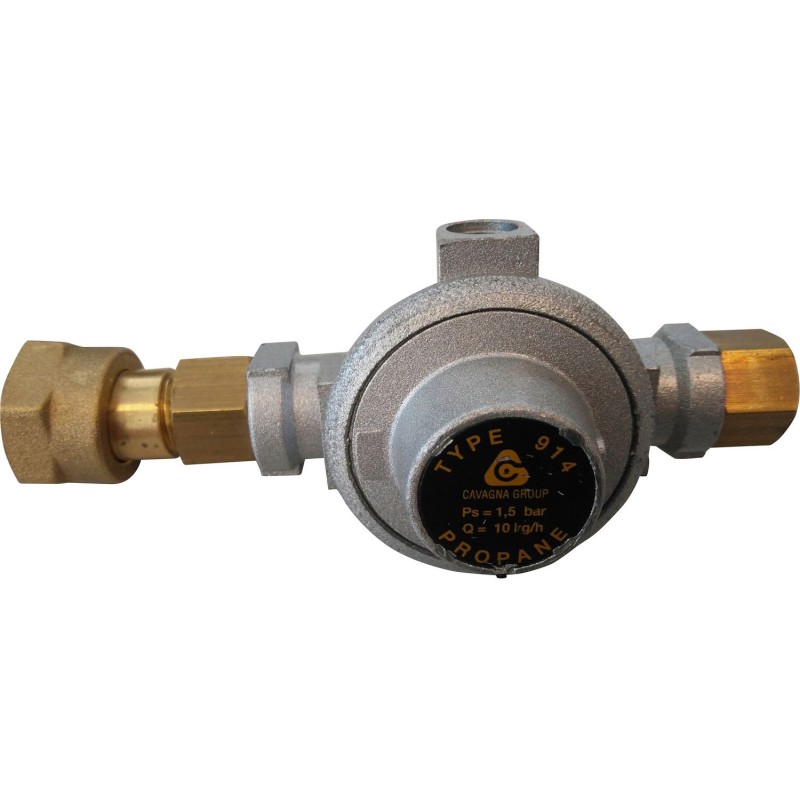 Soper prédétendeur 1,5b 10kg/h 20/150-1/4"F