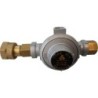 Soper prédétendeur 1,5b 10kg/h 20/150-1/4"F