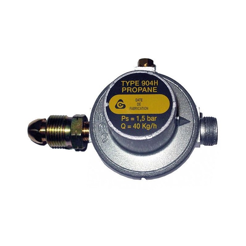 Soper prédétendeur 40kg/h 1,5b 20/150