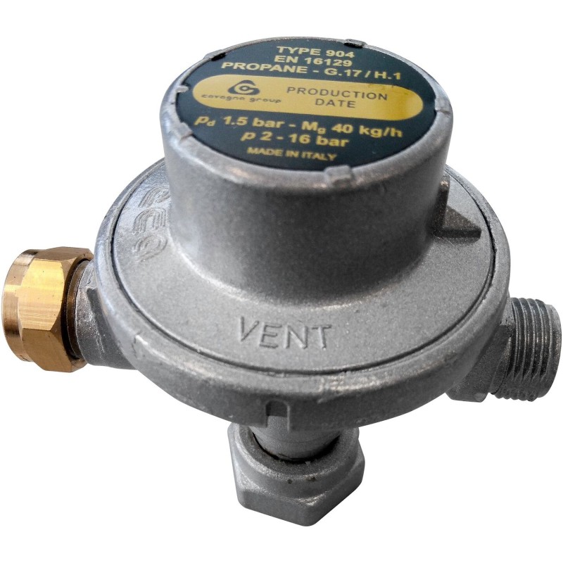 Soper prédétendeur 40kg/h 1,5b 20/150 équerre