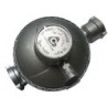 Soper régulateur de pression a 2 étages propane 10kg/u 37mb 1/2"FF