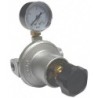 Soper détendeur bouteilles réglable 0-3b 40kg/h 3/8x1/4"F