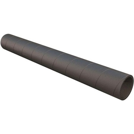 Ubbink tube isolé pour système ventilation d 200-230mm 2m