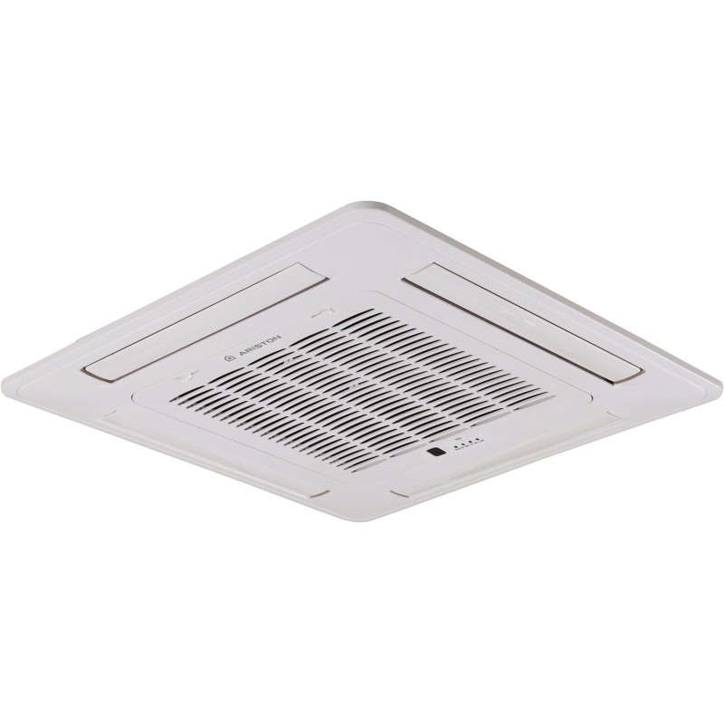 Ariston panneau pour cassette unité intérieure pac a/a airco:
