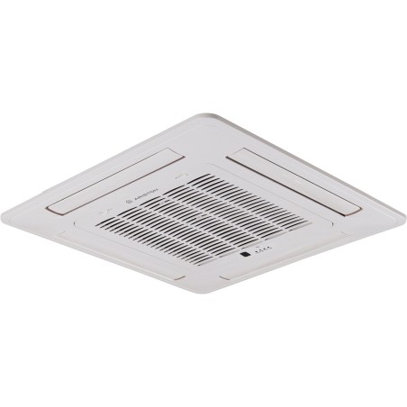 Ariston panneau pour cassette unité intérieure pac a/a airco: