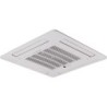 Ariston panneau pour cassette unité intérieure pac a/a airco: