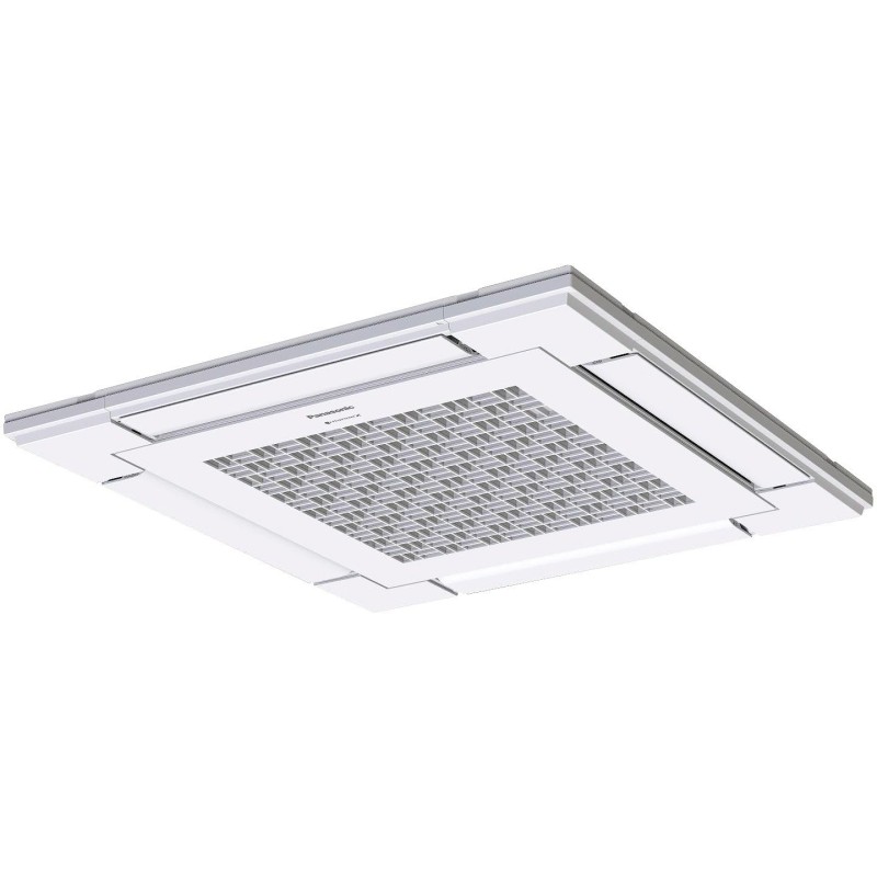 Panasonic panneau unité intèrieure plafond pac air/air airco