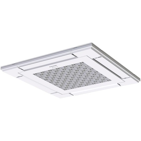 Panasonic panneau unité intèrieure plafond pac air/air airco