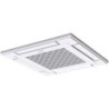 Panasonic panneau unité intèrieure plafond pac air/air airco
