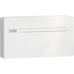 Innova pompe à chaleur air/air airco monobloc 12hp