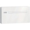 Innova pompe à chaleur air/air airco monobloc 12hp
