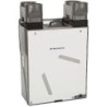 Itho Daalderop ventilation unit apure d175 175m³ muur/plafond/vloer-links/rechts