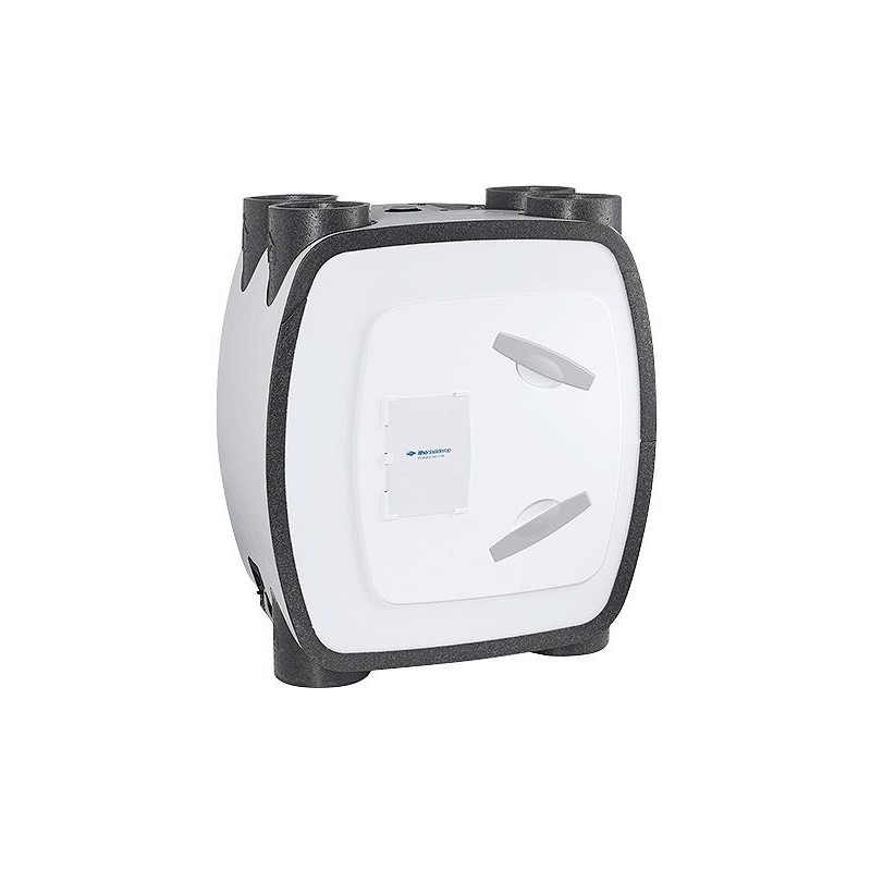 Itho Daalderop ventilation unit apure d350 h 325m³ uur-links/rechts-binnenzijde onder