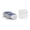 Itho Daalderop ventilation unit duo zone set apure vent d380/450
