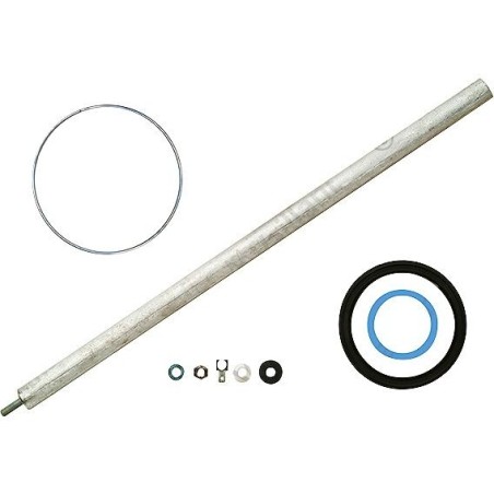 Vaillant anode, m8x22x552