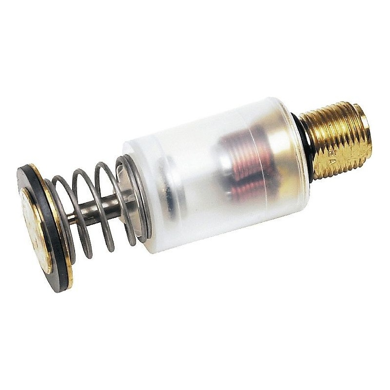 Vaillant bobine mag-thermo