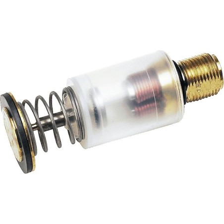 Vaillant bobine mag-thermo