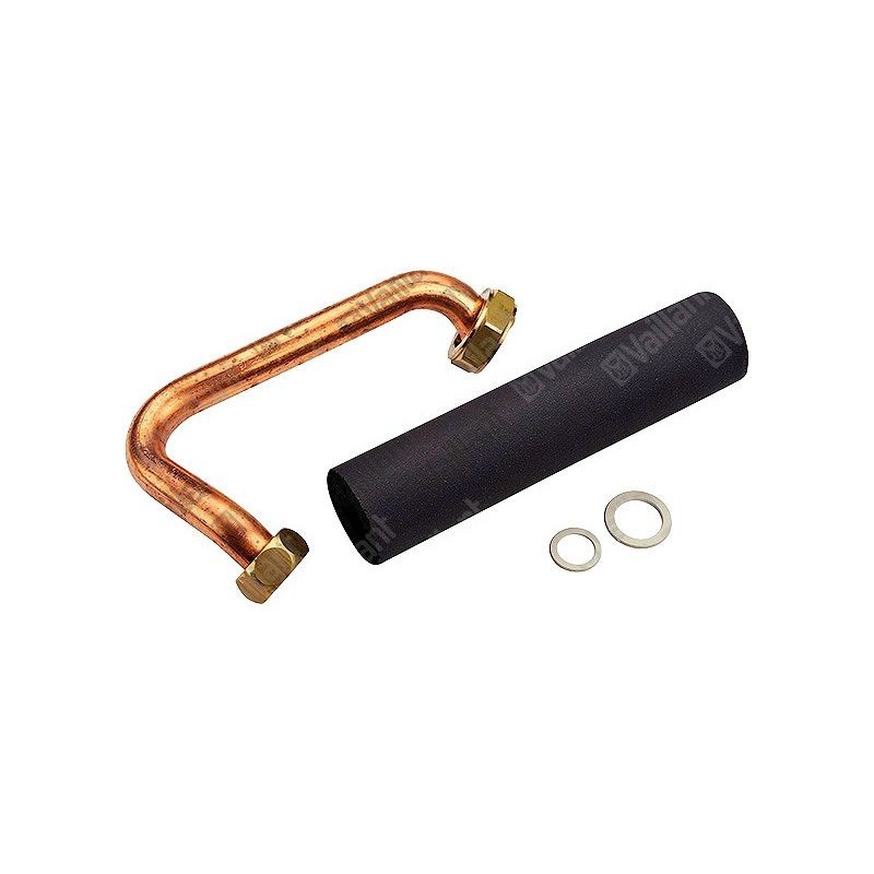 Vaillant bouchon