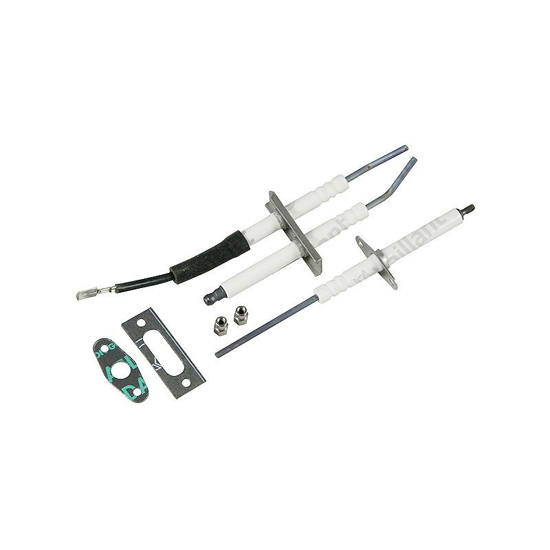 Vaillant bougie (kit)