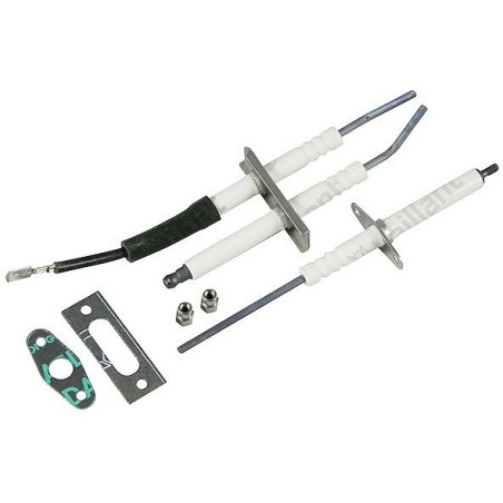 Vaillant bougie (kit)