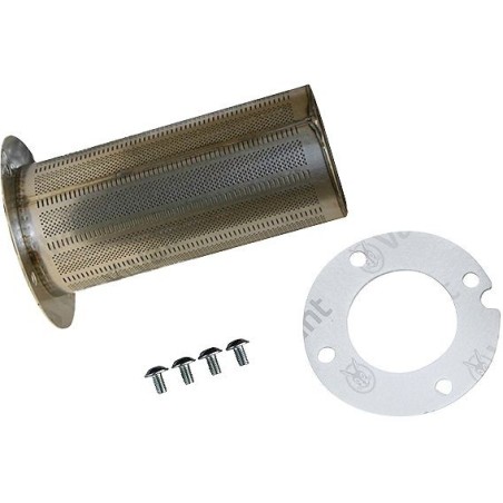 Vaillant brûleur