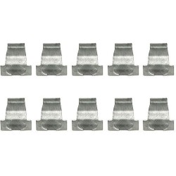 Vaillant clip (10pcs)