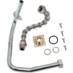 Vaillant tube