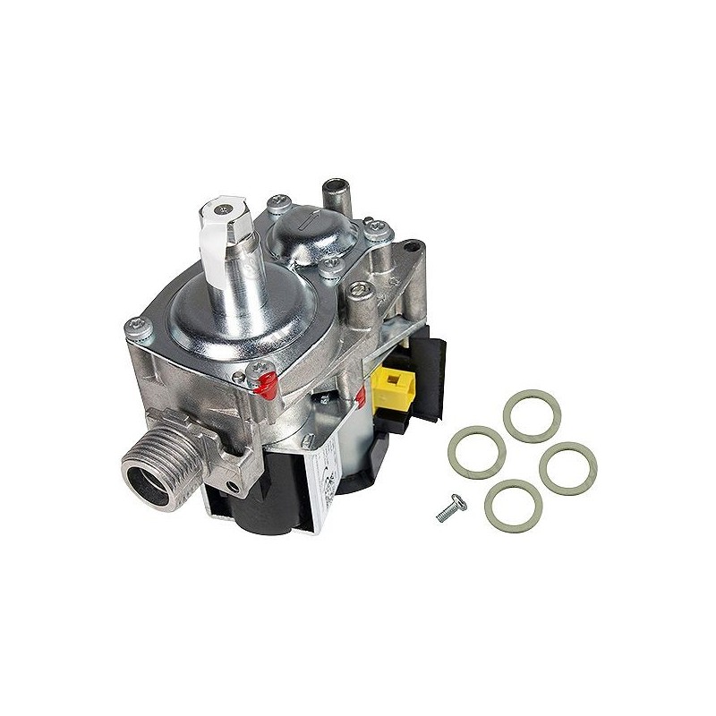 Vaillant vanne (avec régulateur)