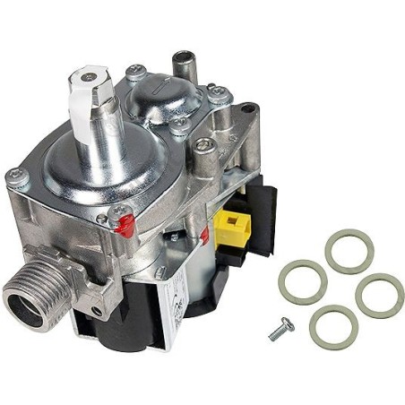 Vaillant vanne (avec régulateur)