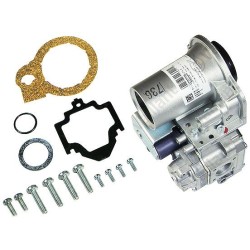 Vaillant vanne