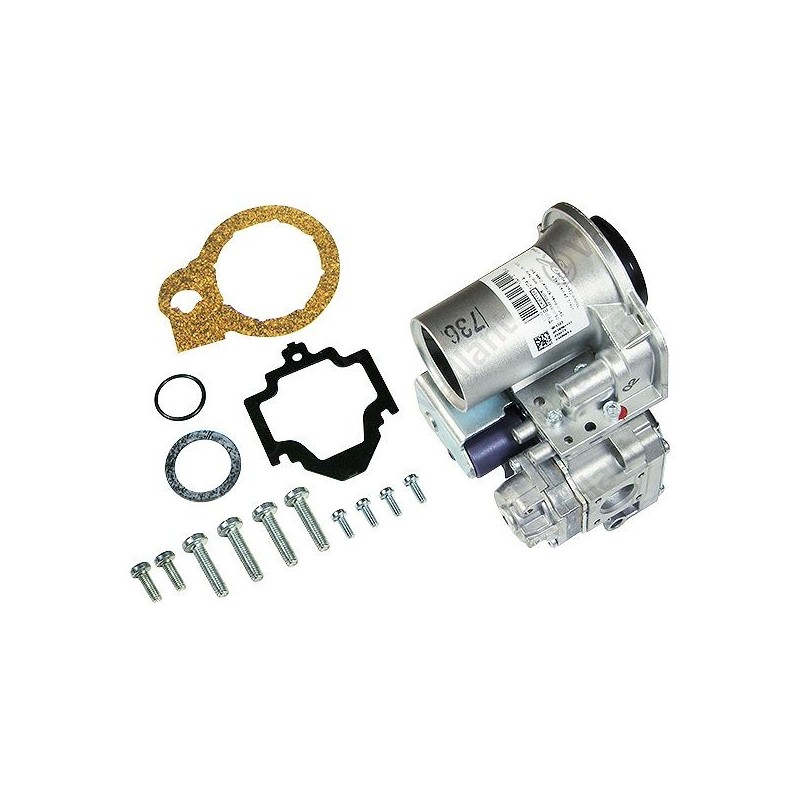 Vaillant vanne