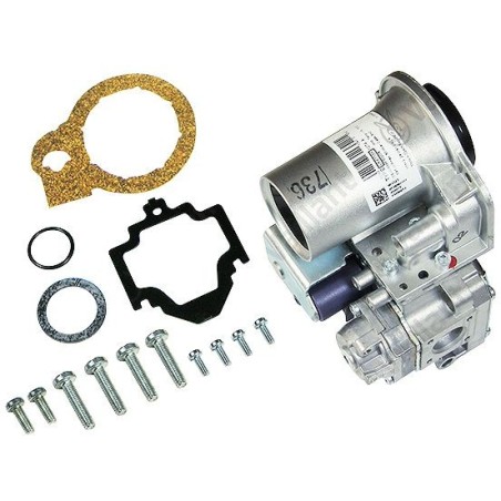 Vaillant vanne