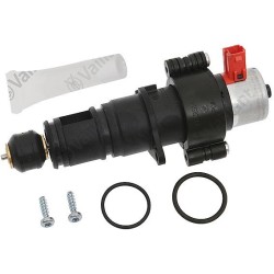 Vaillant vanne à 3 voies
