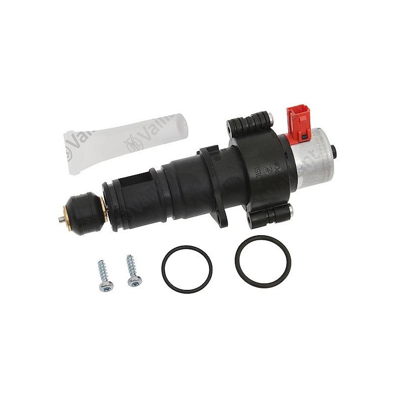 Vaillant vanne à 3 voies