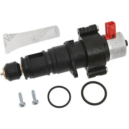 Vaillant vanne à 3 voies