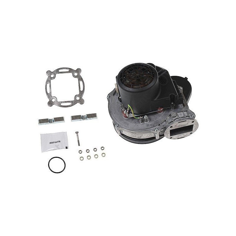Vaillant ventilateur vc 1006/5-5 r2